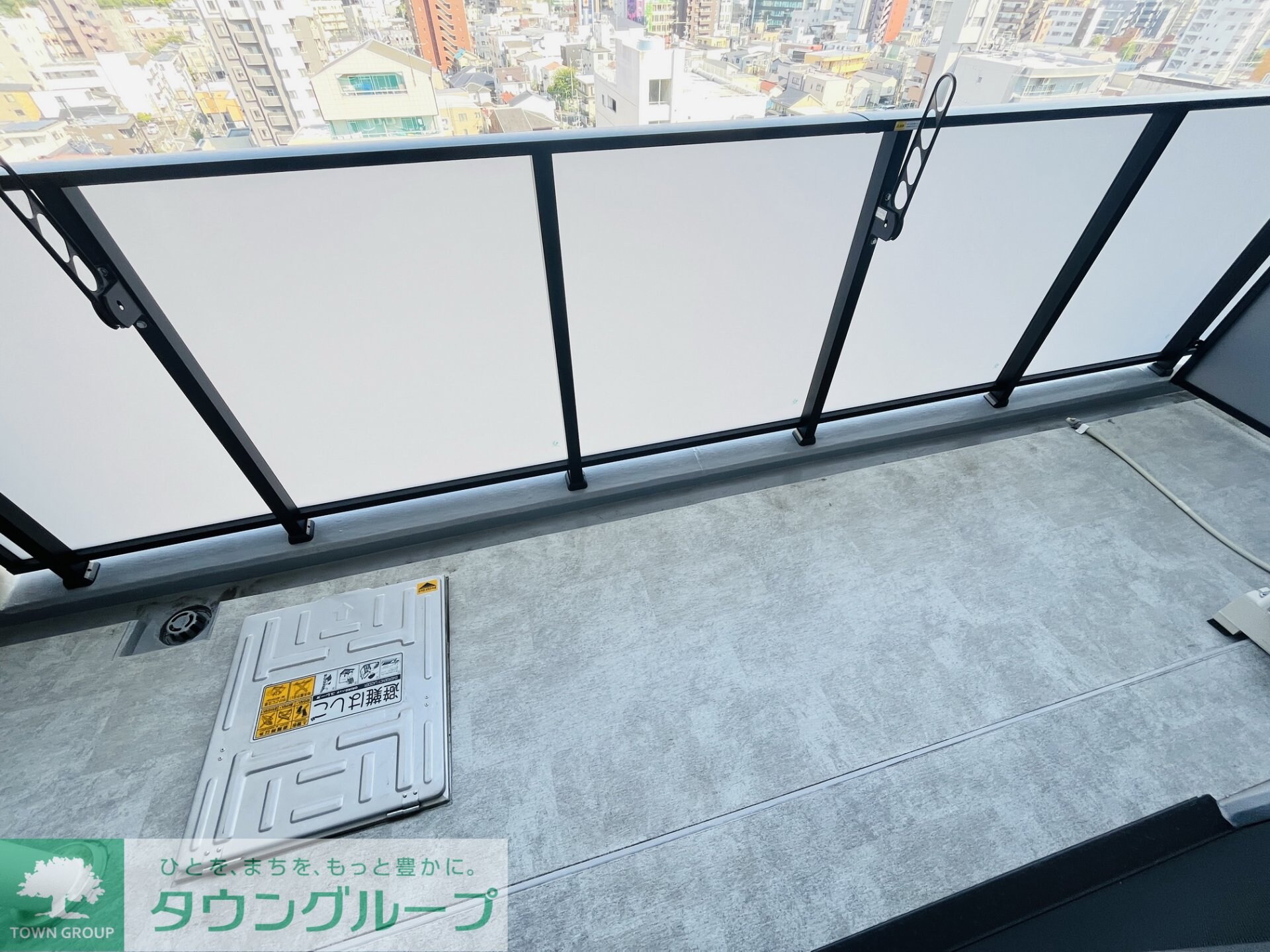 inspiration(インスピレーション)の物件内観写真