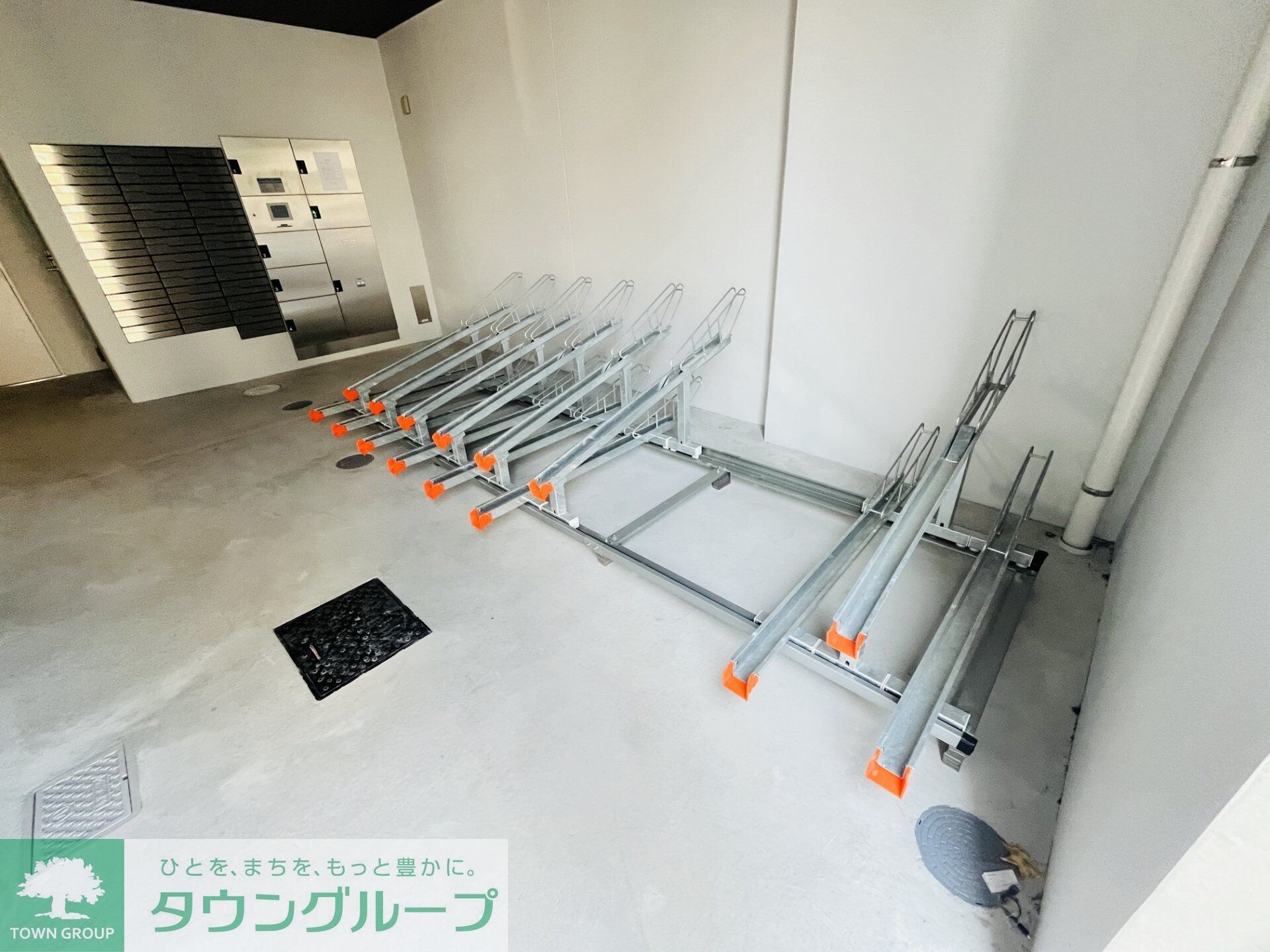 inspiration(インスピレーション)の物件内観写真