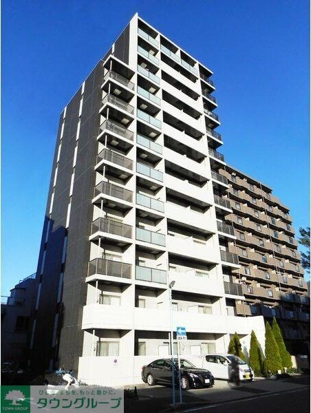 LUMINOUS東別院の物件内観写真