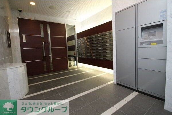 LUMINOUS東別院の物件内観写真