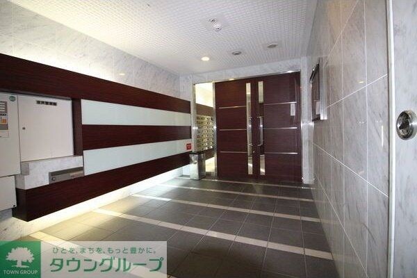 LUMINOUS東別院の物件内観写真