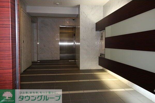 LUMINOUS東別院の物件内観写真