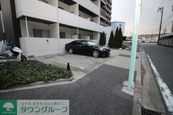 LUMINOUS東別院の物件内観写真