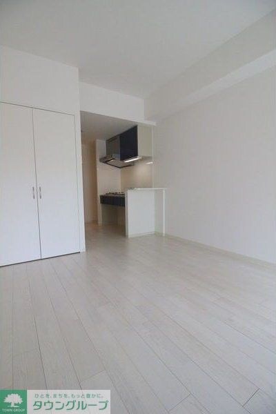 LUMINOUS東別院の物件内観写真