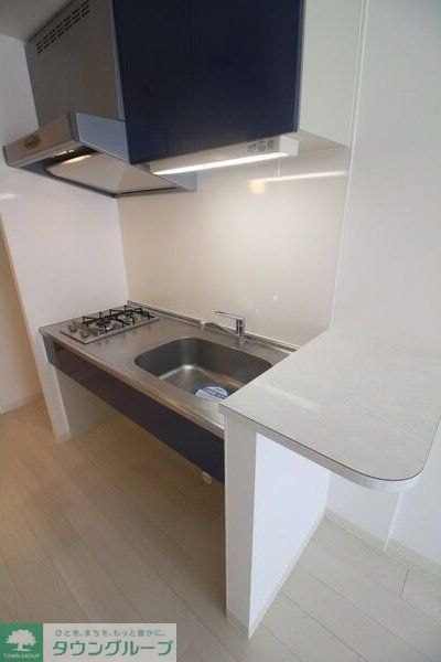 LUMINOUS東別院の物件内観写真