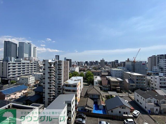 S-RESIDENCE亀島駅前ascent(アセント)の物件内観写真