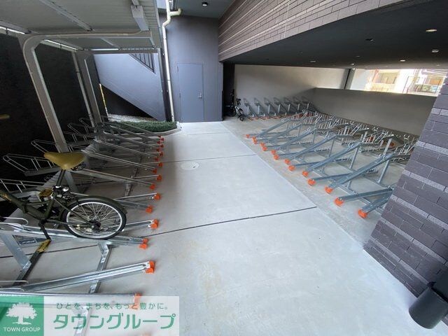 S-RESIDENCE亀島駅前ascent(アセント)の物件内観写真