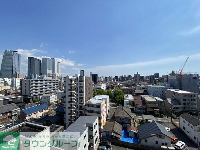 S-RESIDENCE亀島駅前ascent(アセント)の物件内観写真