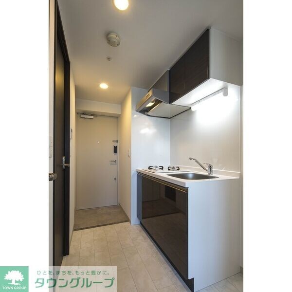 エステムコート名古屋泉プラチナムゲートの物件内観写真