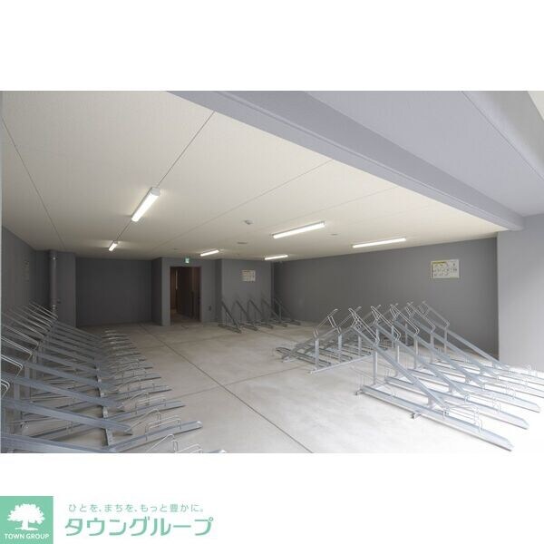 エステムコート名古屋泉プラチナムゲートの物件内観写真