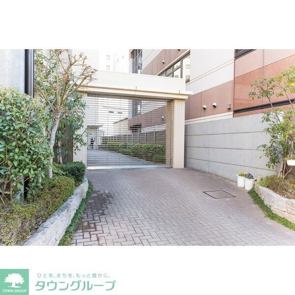 プライムメゾン東桜の物件内観写真