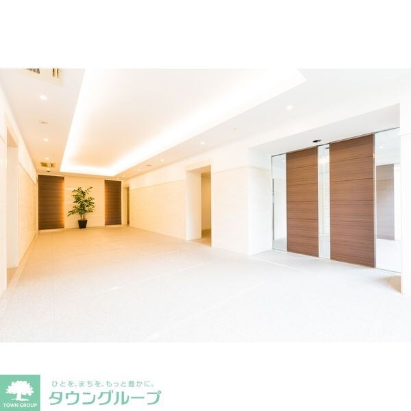 プライムメゾン東桜の物件内観写真