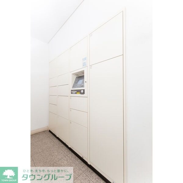 プライムメゾン東桜の物件内観写真