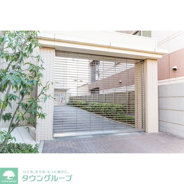 プライムメゾン東桜の物件内観写真