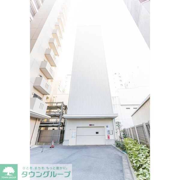 プライムメゾン東桜の物件内観写真