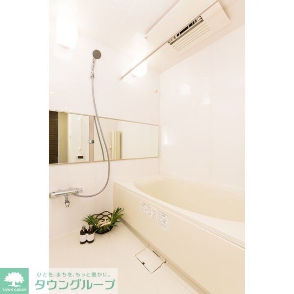 プライムメゾン東桜の物件内観写真