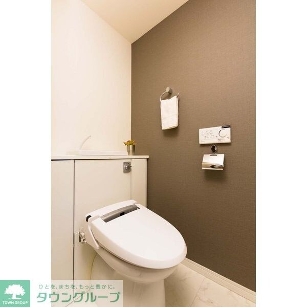 プライムメゾン東桜の物件内観写真