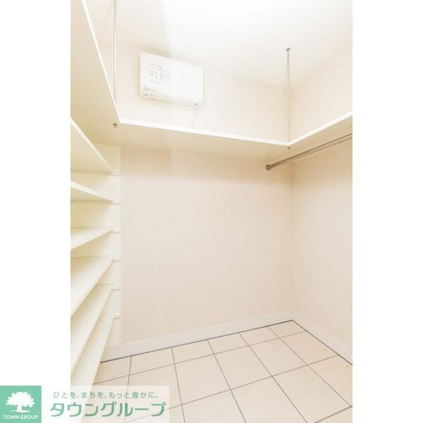 プライムメゾン東桜の物件内観写真