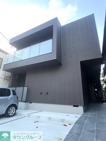 Ｂｅｌｌｅ　Ｅｓｔｉｍｅｅ　Ｍｏｔｏｙａｍａの物件外観写真