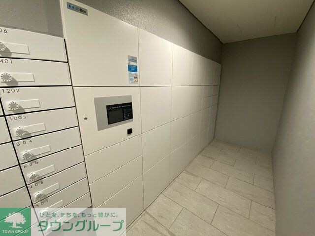 ブランシエスタ金山北の物件内観写真