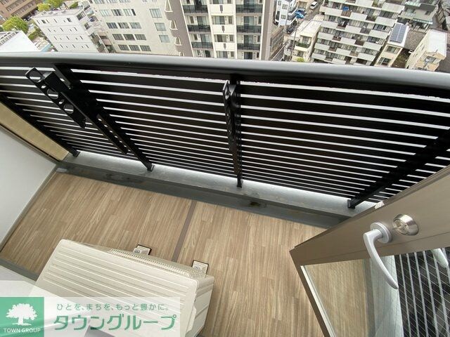 ブランシエスタ金山北の物件内観写真