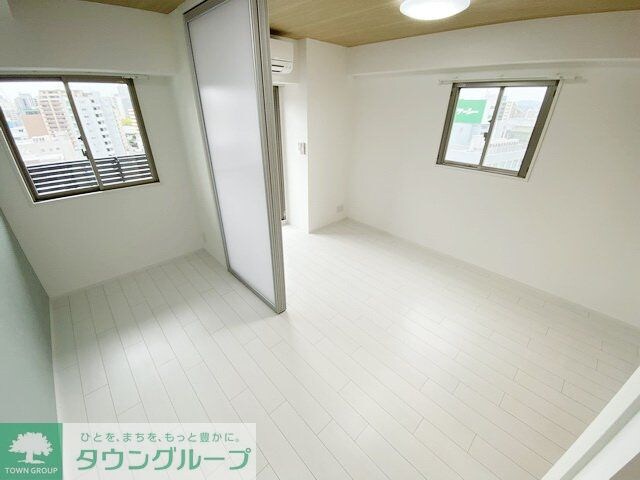 ブランシエスタ金山北の物件内観写真