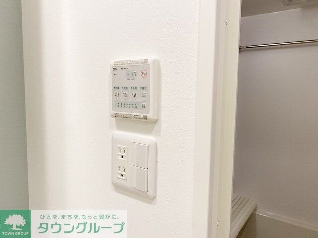 ブランシエスタ金山北の物件内観写真