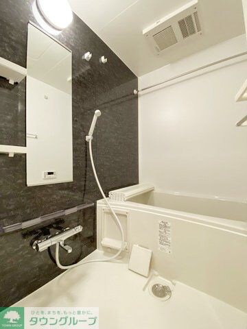 ブランシエスタ金山北の物件内観写真