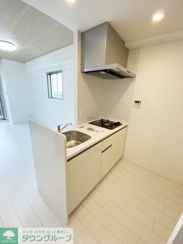 ブランシエスタ金山北の物件内観写真