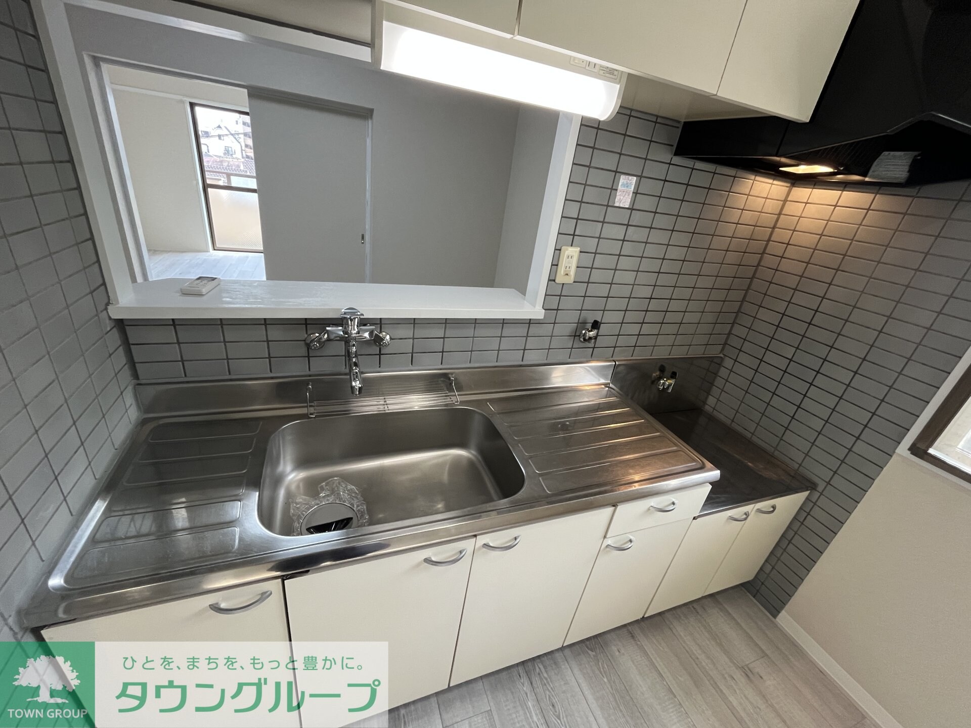 ハイツまぐろの物件内観写真