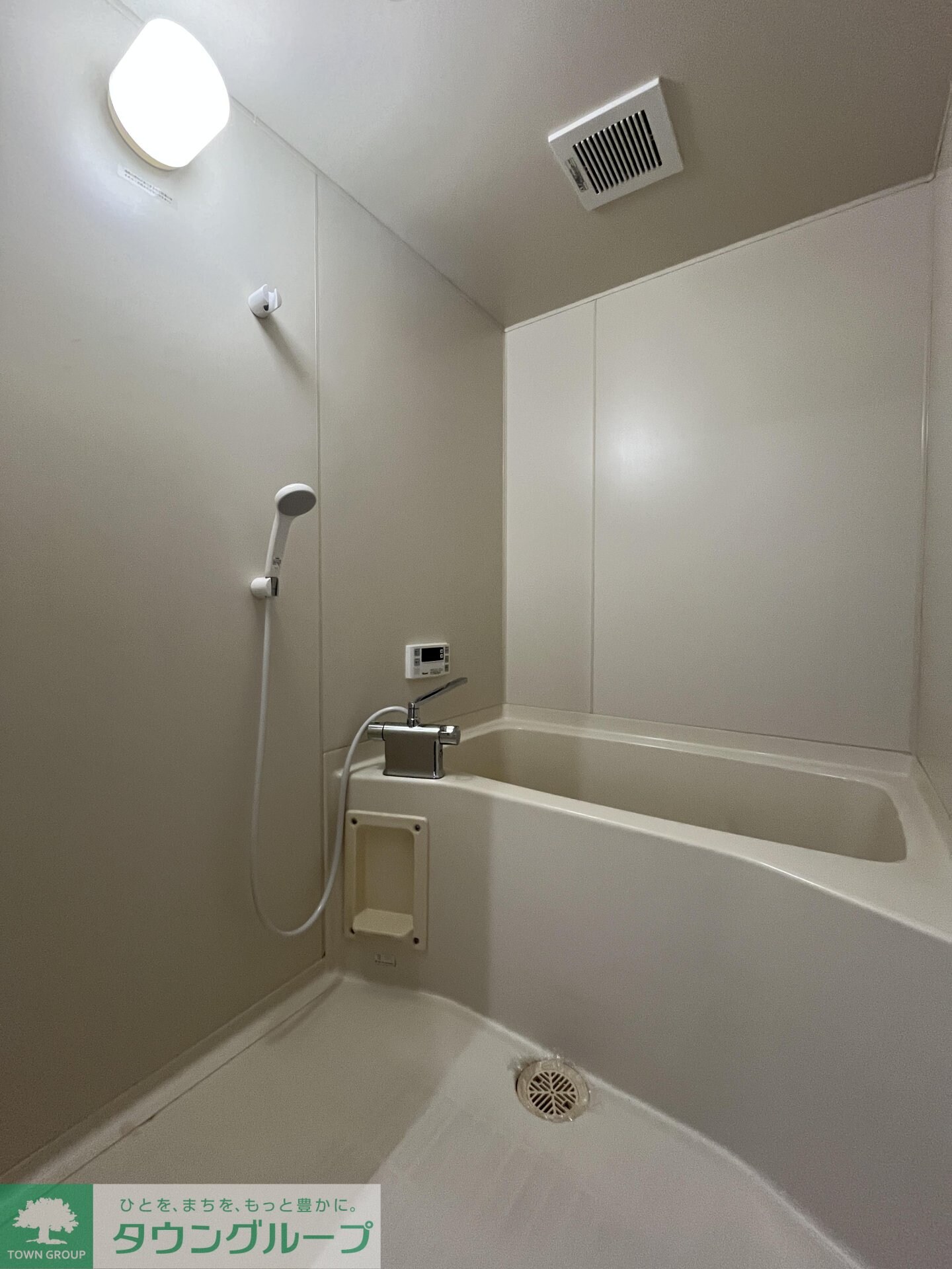 ハイツまぐろの物件内観写真