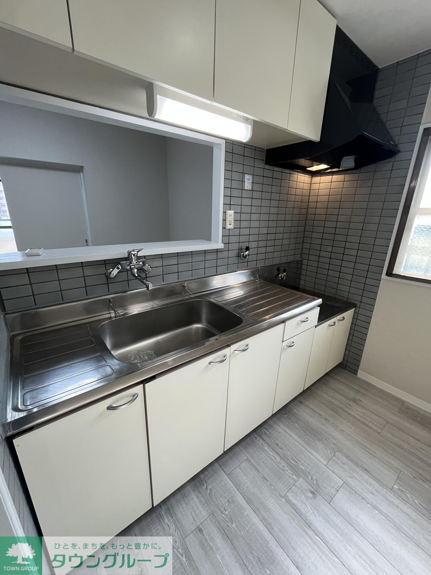 ハイツまぐろの物件内観写真