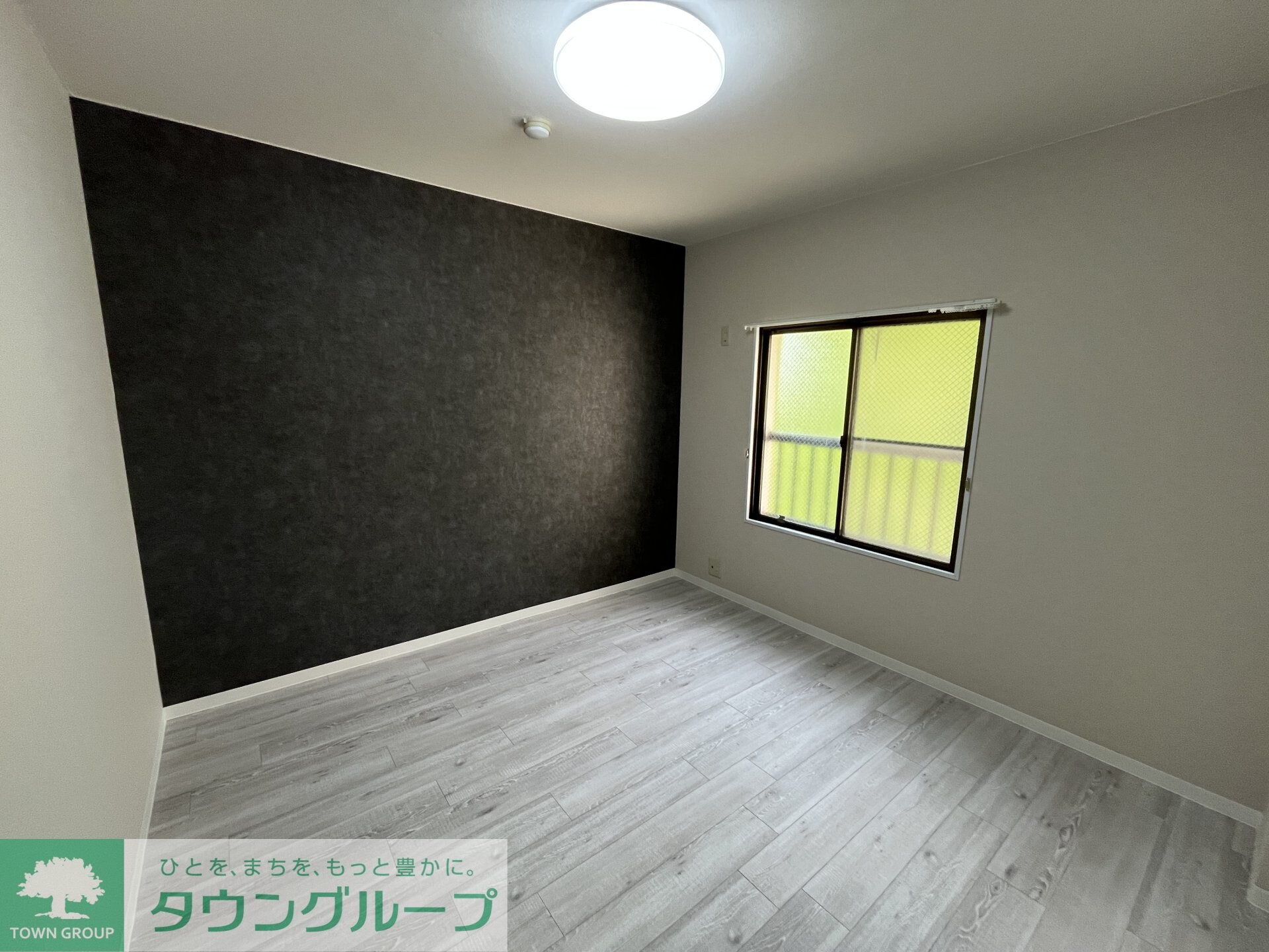 ハイツまぐろの物件内観写真