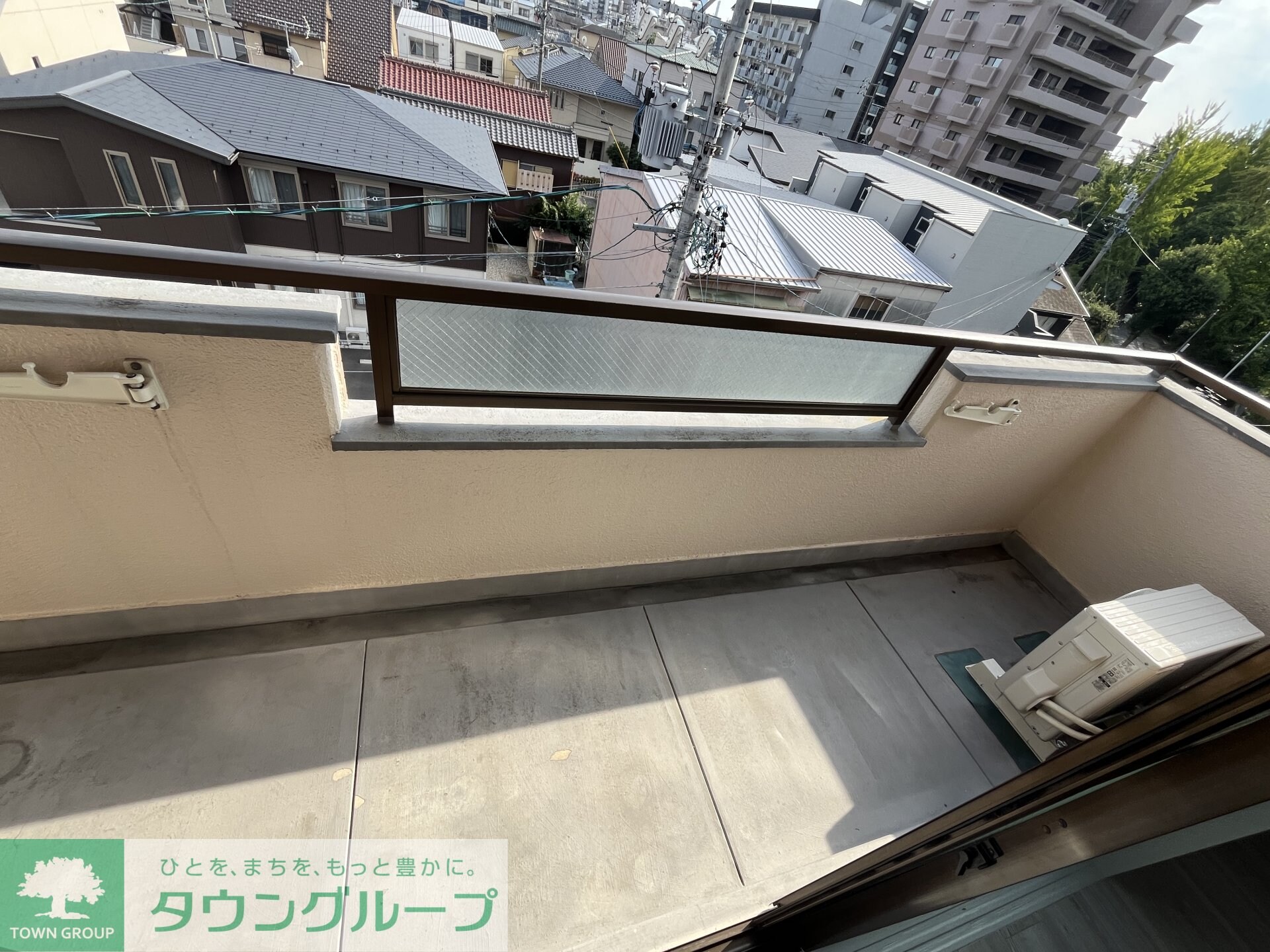 ハイツまぐろの物件内観写真