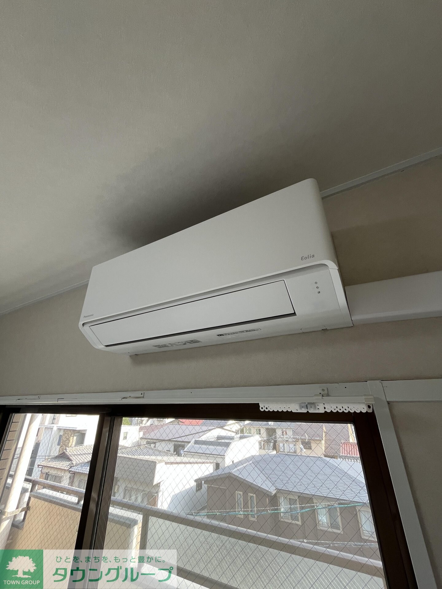 ハイツまぐろの物件内観写真