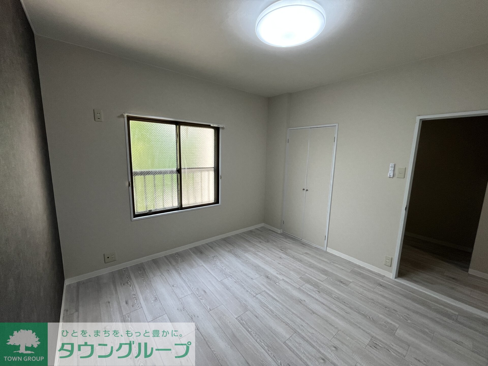 ハイツまぐろの物件内観写真