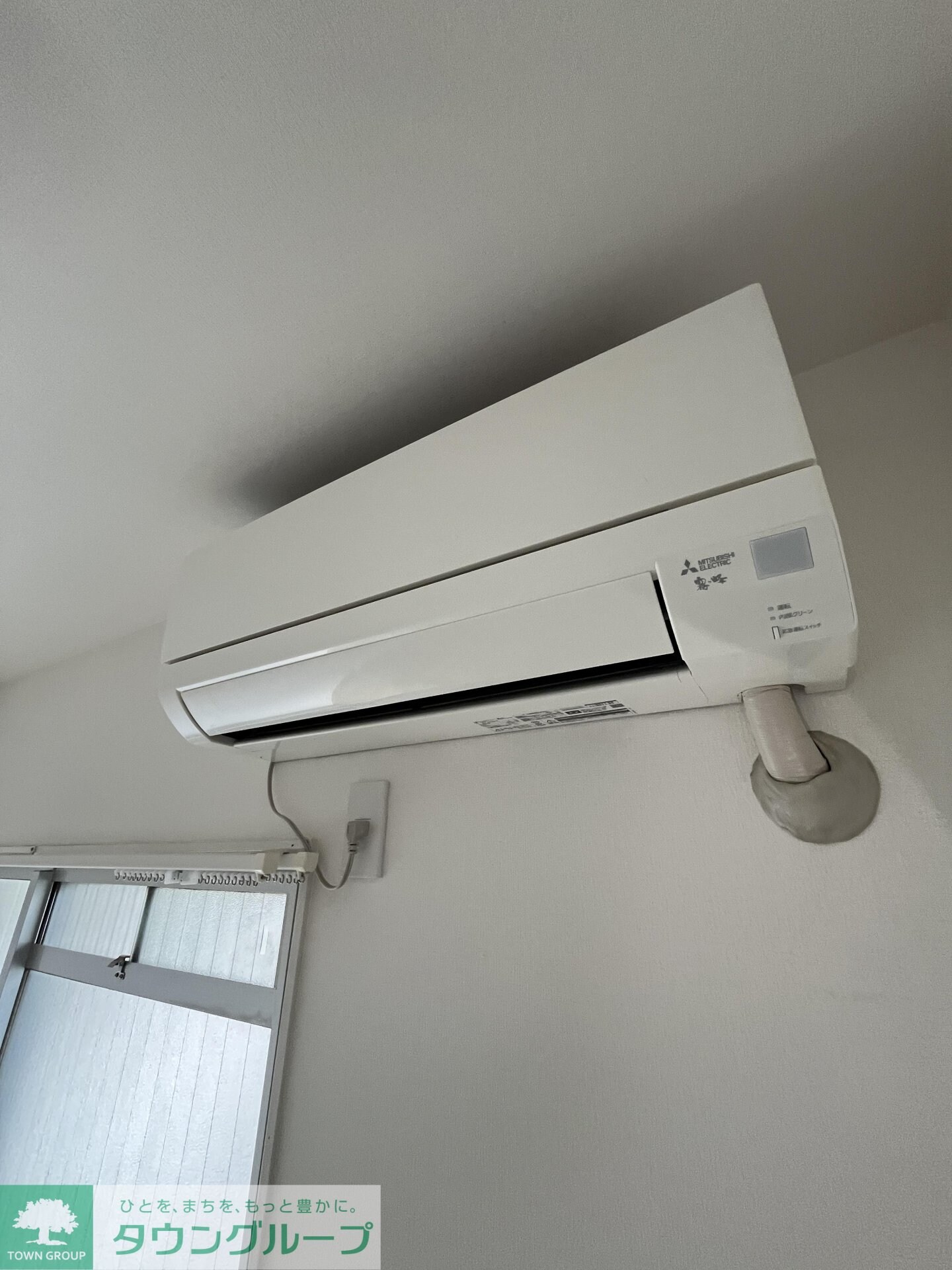 コーポ千種の物件内観写真