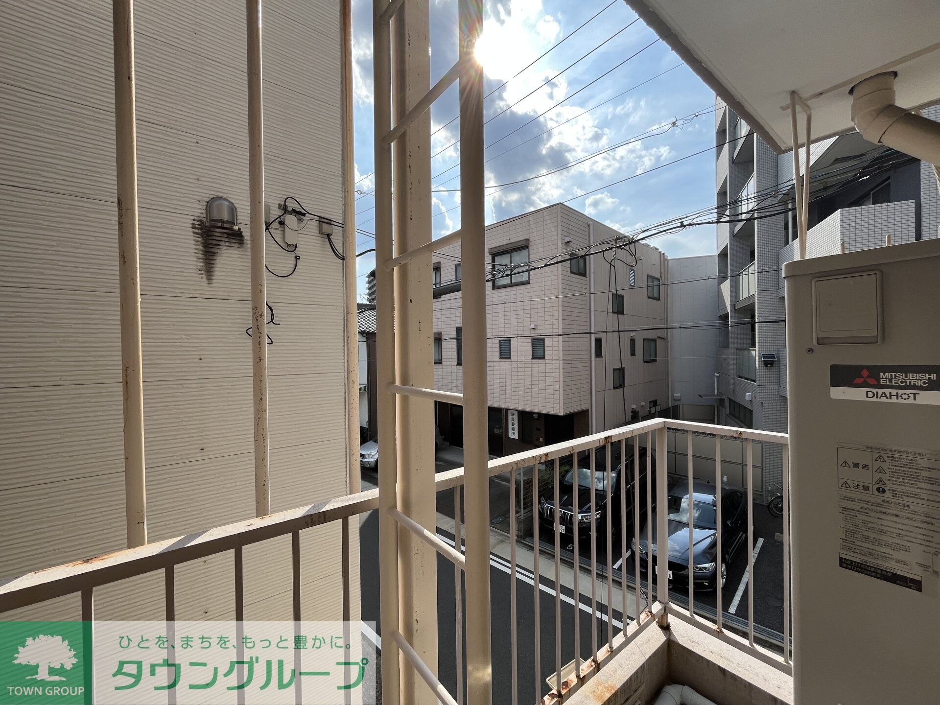 コーポ千種の物件内観写真