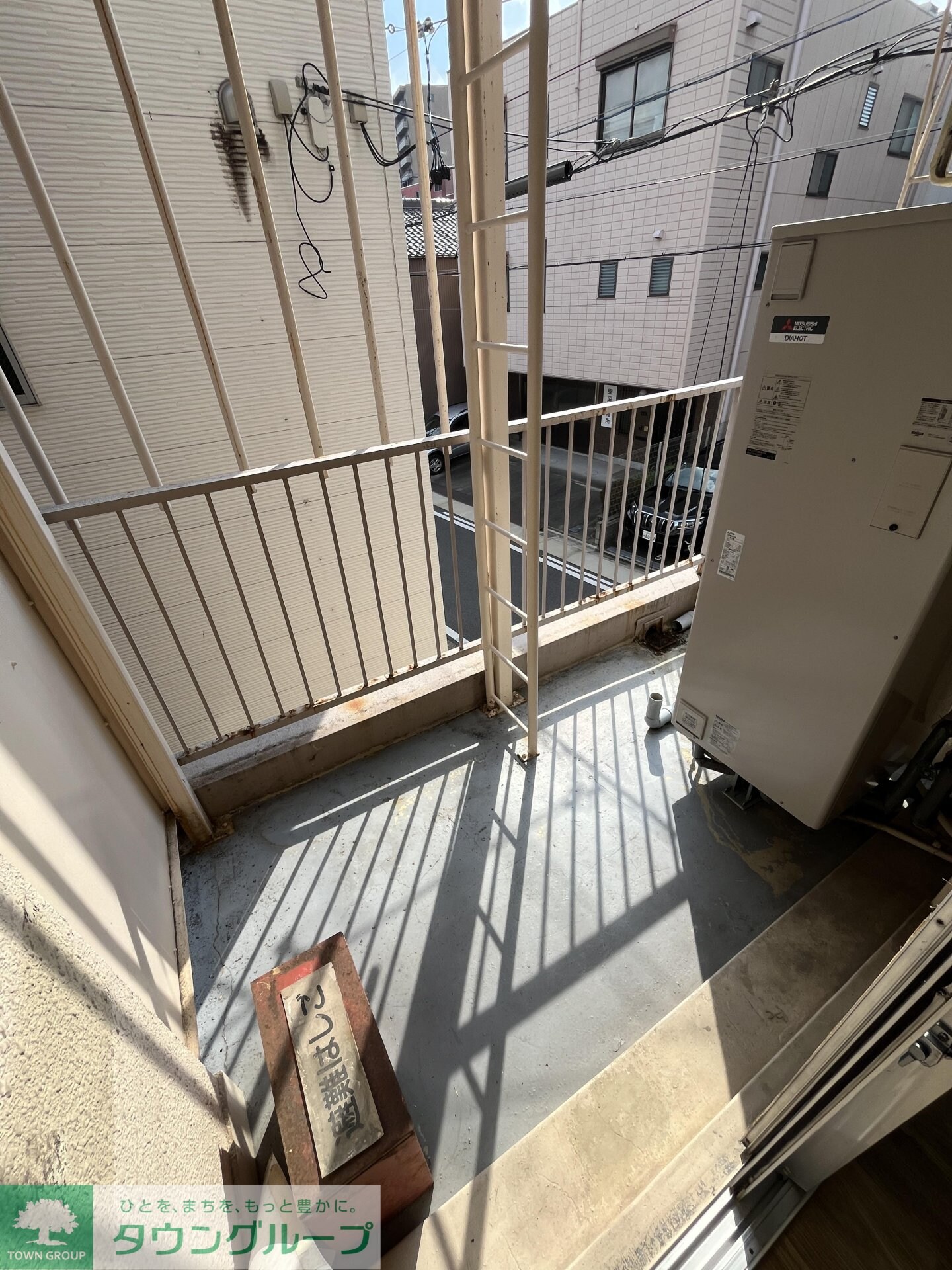 コーポ千種の物件内観写真