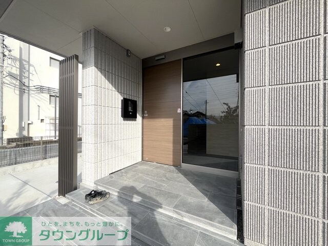 メゾン天白公園東Wの物件内観写真