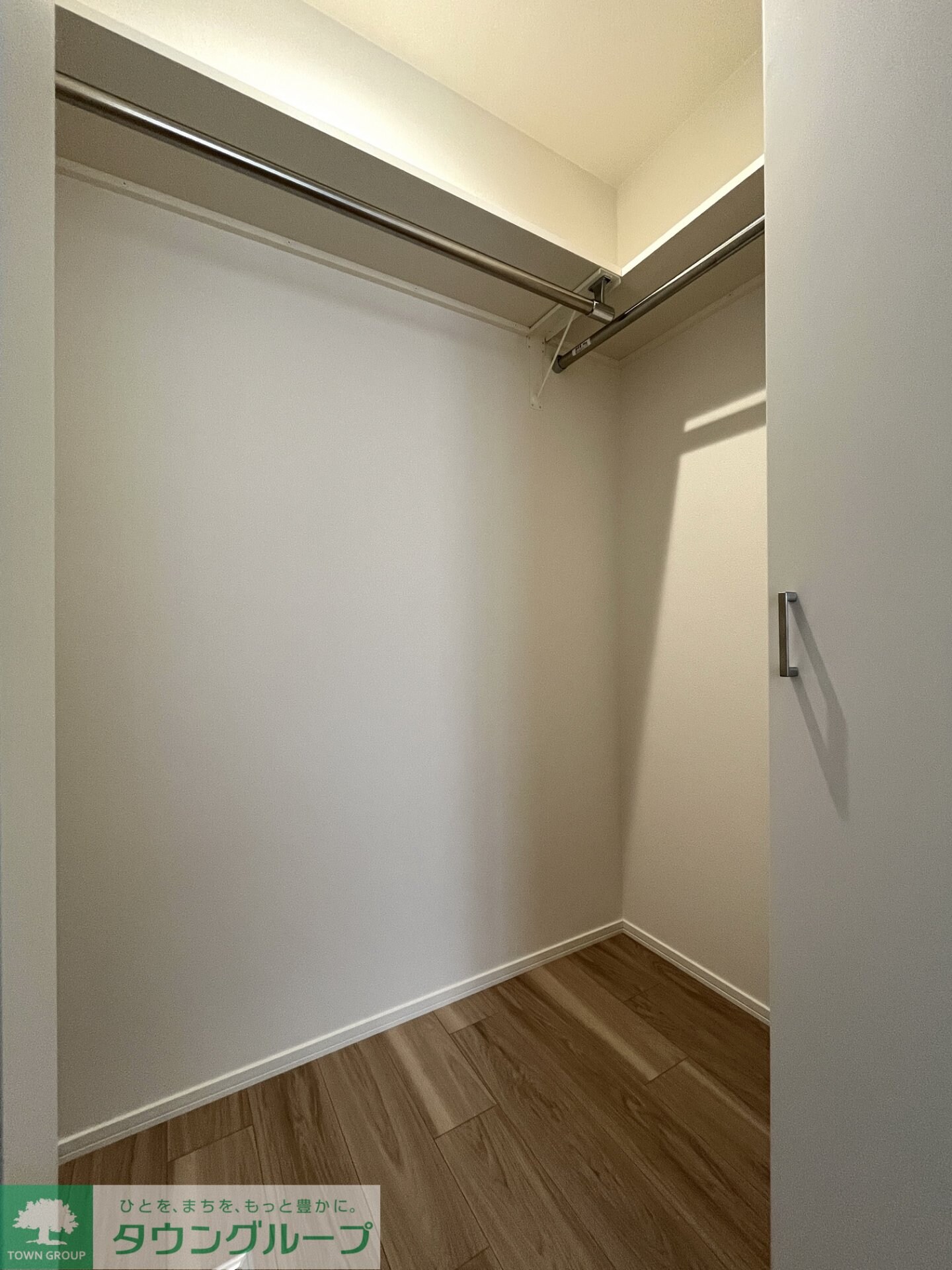 メゾン天白公園東Wの物件内観写真