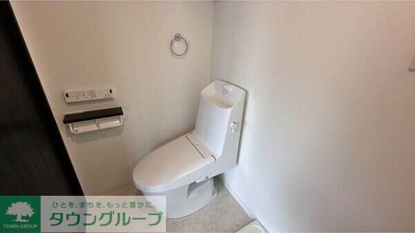 Velo JIYUGAOKA(ヴェロジユウガオカ)の物件内観写真