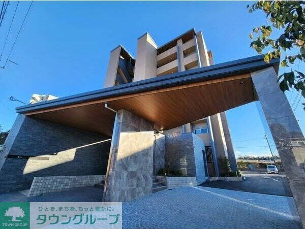 Gran Monsilva　(グランモンシルワ)の物件外観写真