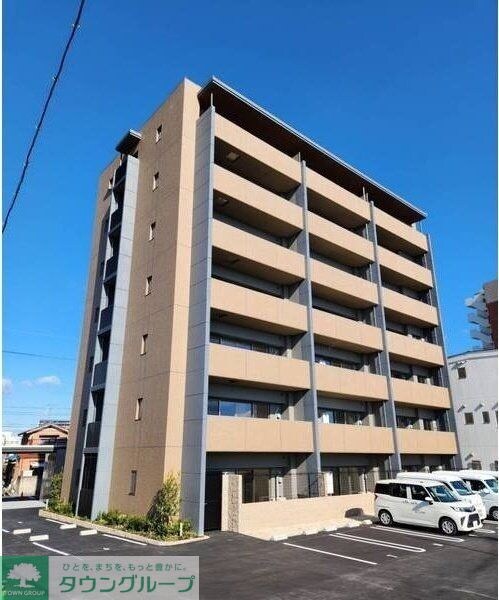 Gran Monsilva　(グランモンシルワ)の物件内観写真