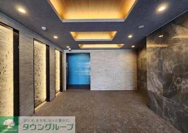 Gran Monsilva　(グランモンシルワ)の物件内観写真