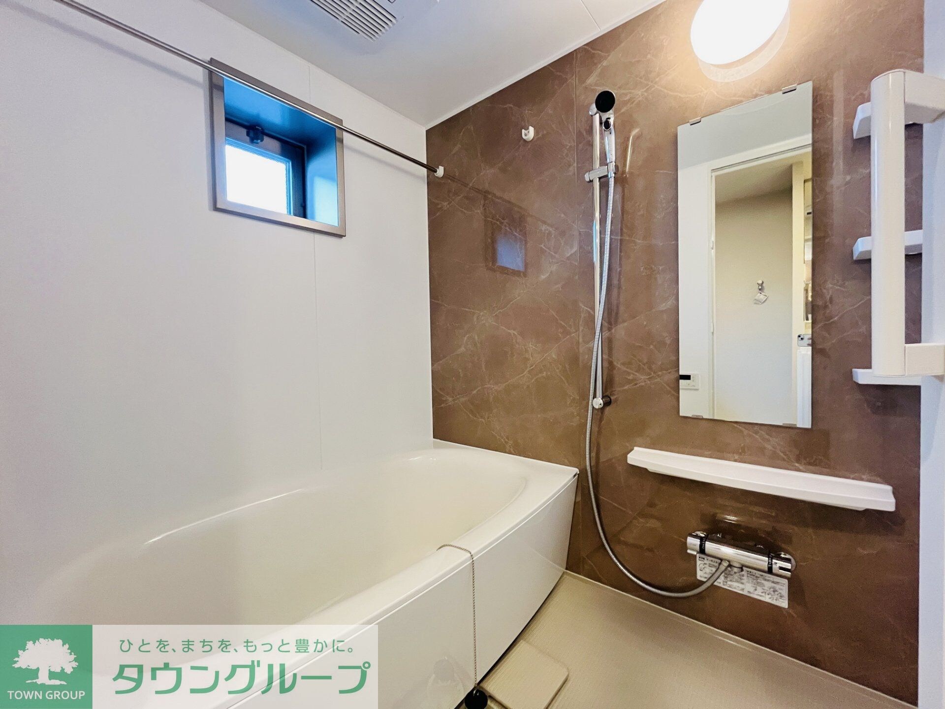 Gran Monsilva　(グランモンシルワ)の物件内観写真