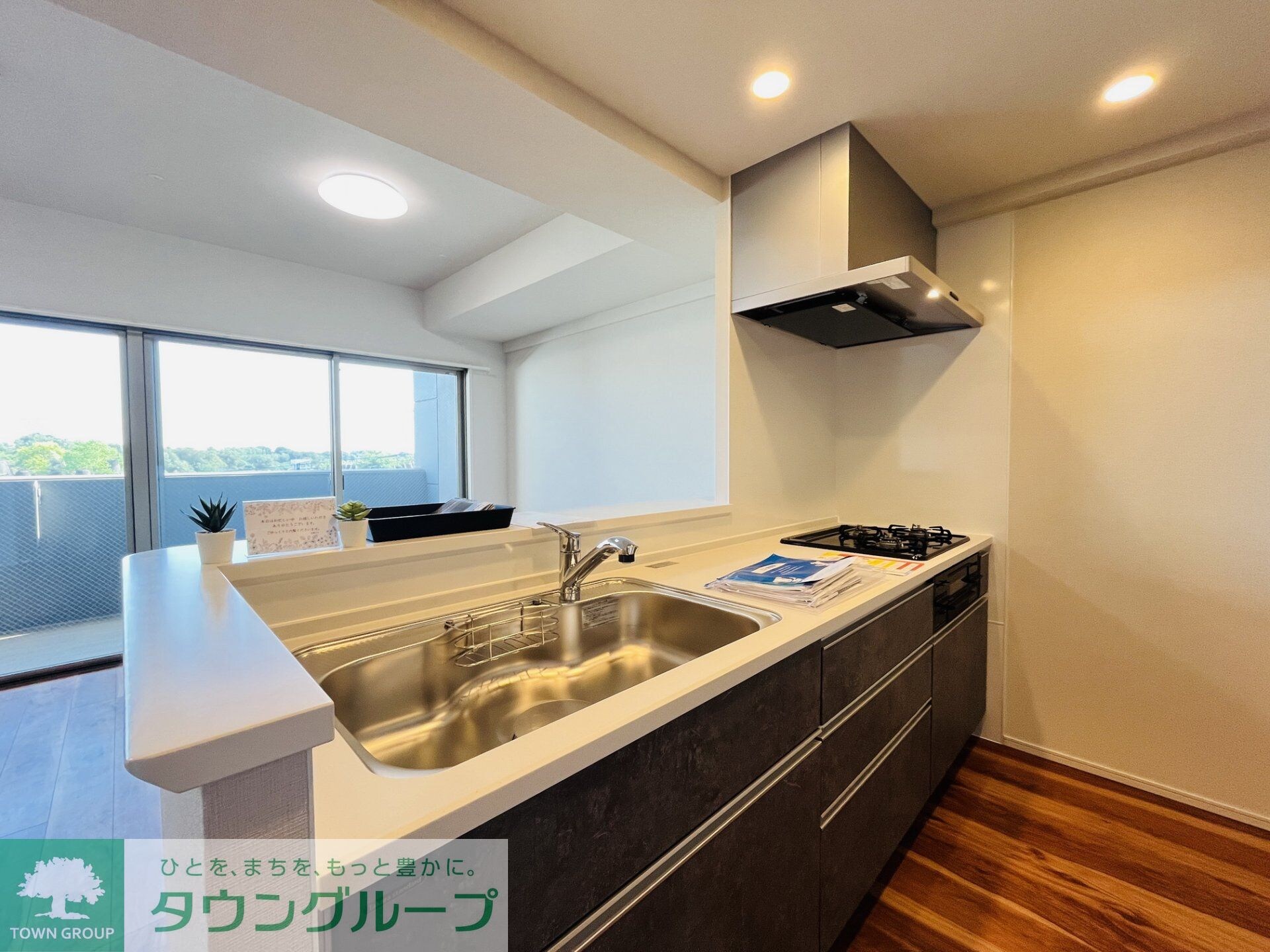 Gran Monsilva　(グランモンシルワ)の物件内観写真