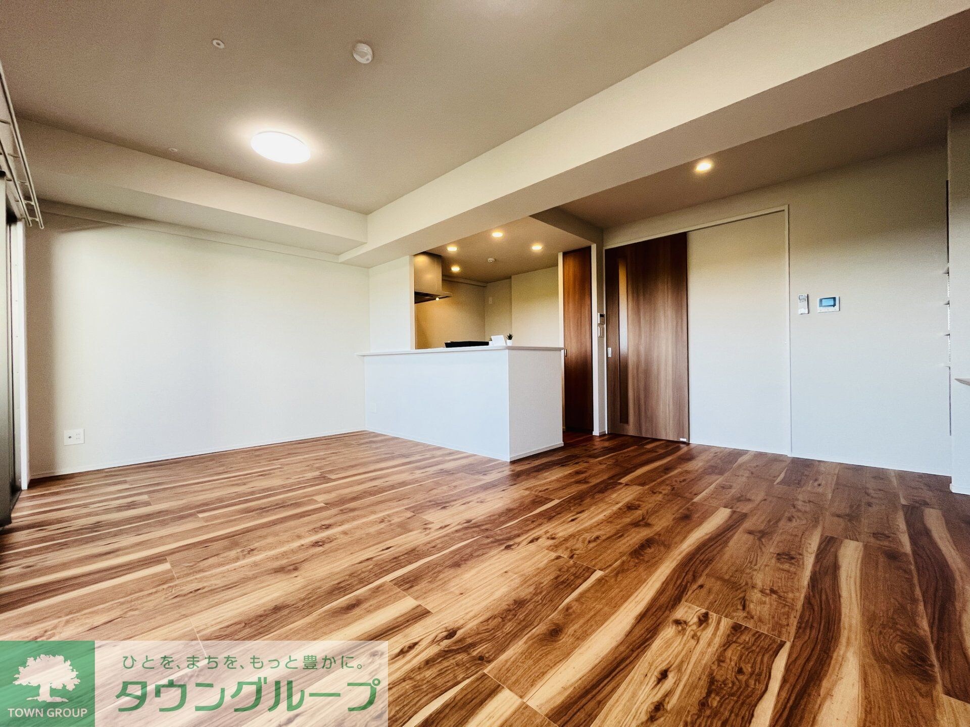 Gran Monsilva　(グランモンシルワ)の物件内観写真