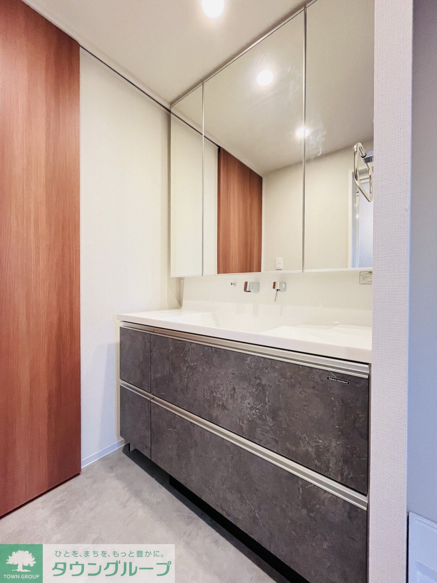 Gran Monsilva　(グランモンシルワ)の物件内観写真