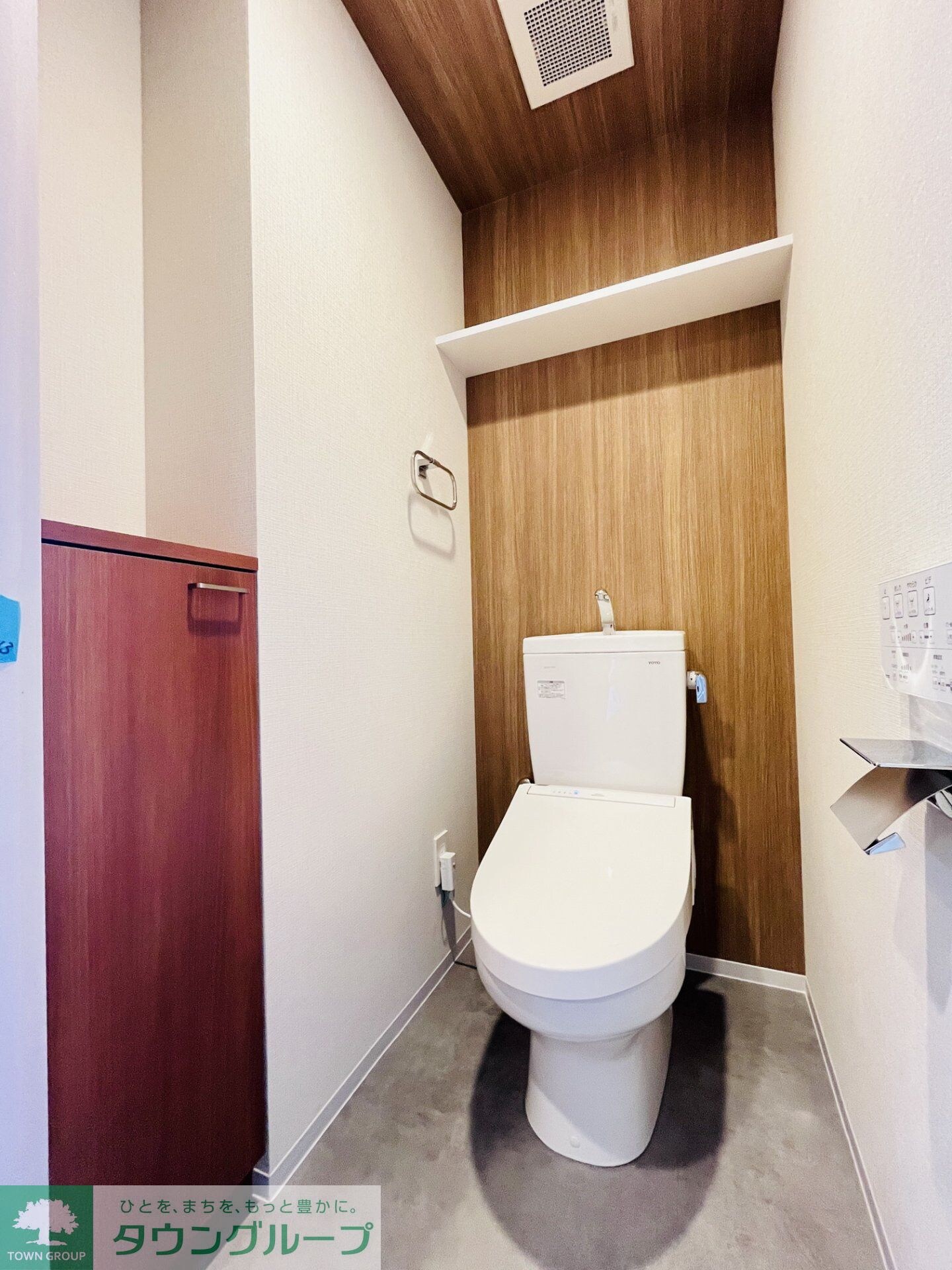 Gran Monsilva　(グランモンシルワ)の物件内観写真